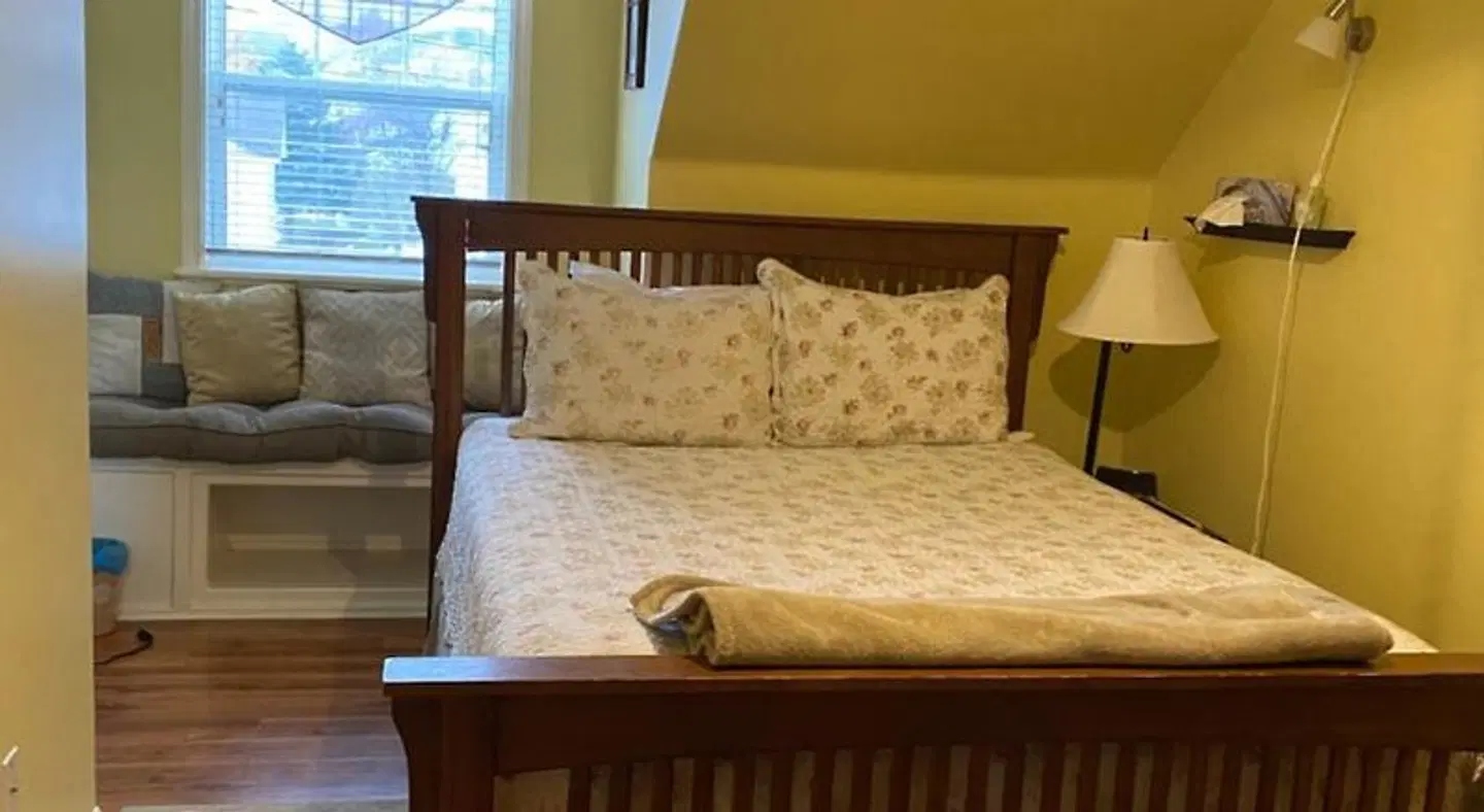 Whitsha Inn B&B ROOM_EXAMPLE