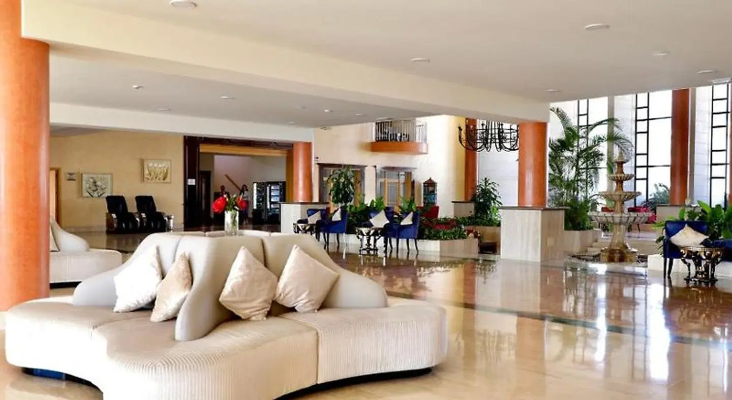 Grand Muthu Golf Plaza Hotel & Spa LOUNGE_LOBBY