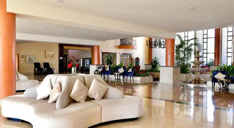 Grand Muthu Golf Plaza Hotel & Spa – Hotelfoto