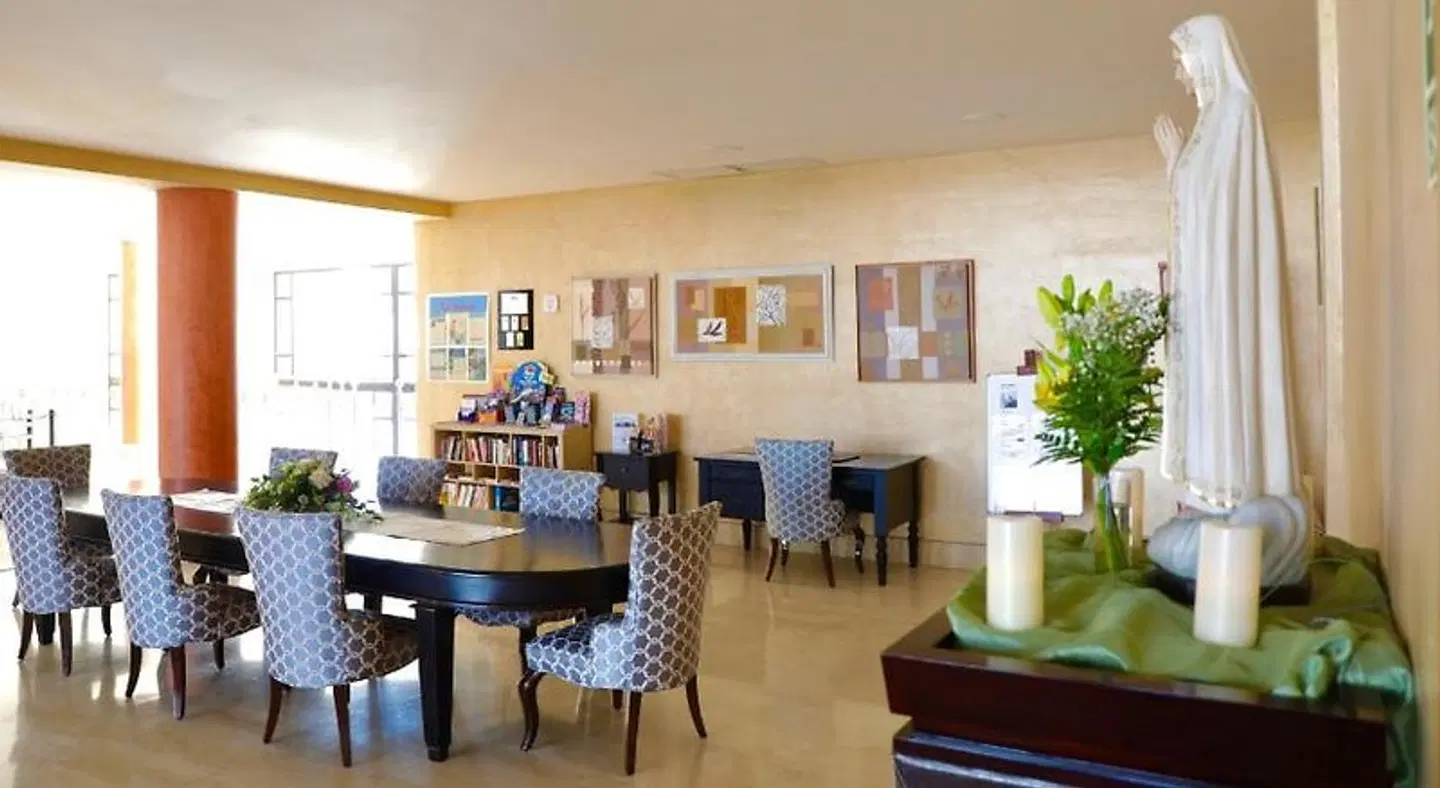 Grand Muthu Golf Plaza Hotel & Spa LOUNGE_LOBBY
