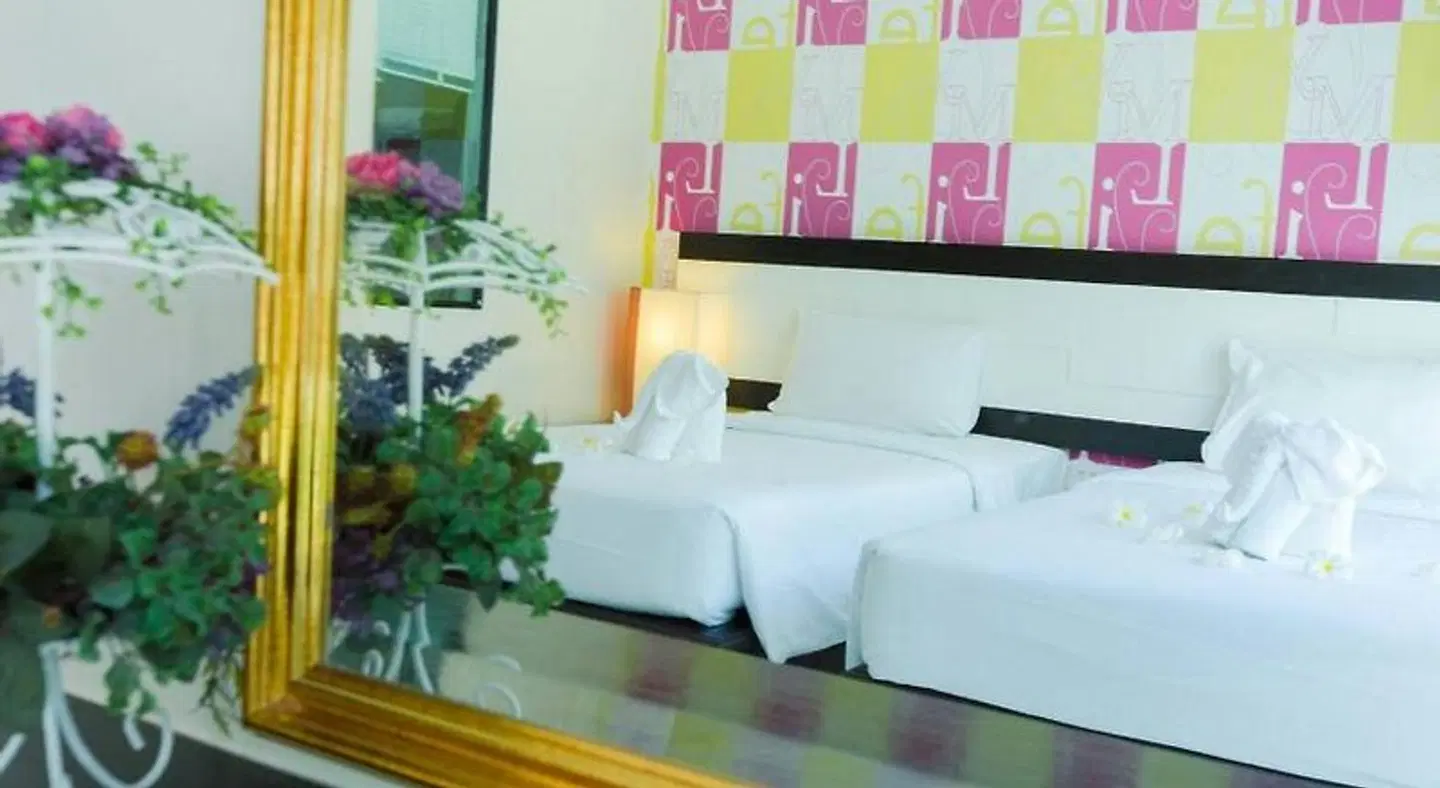 Neo Pattaya ROOM_EXAMPLE