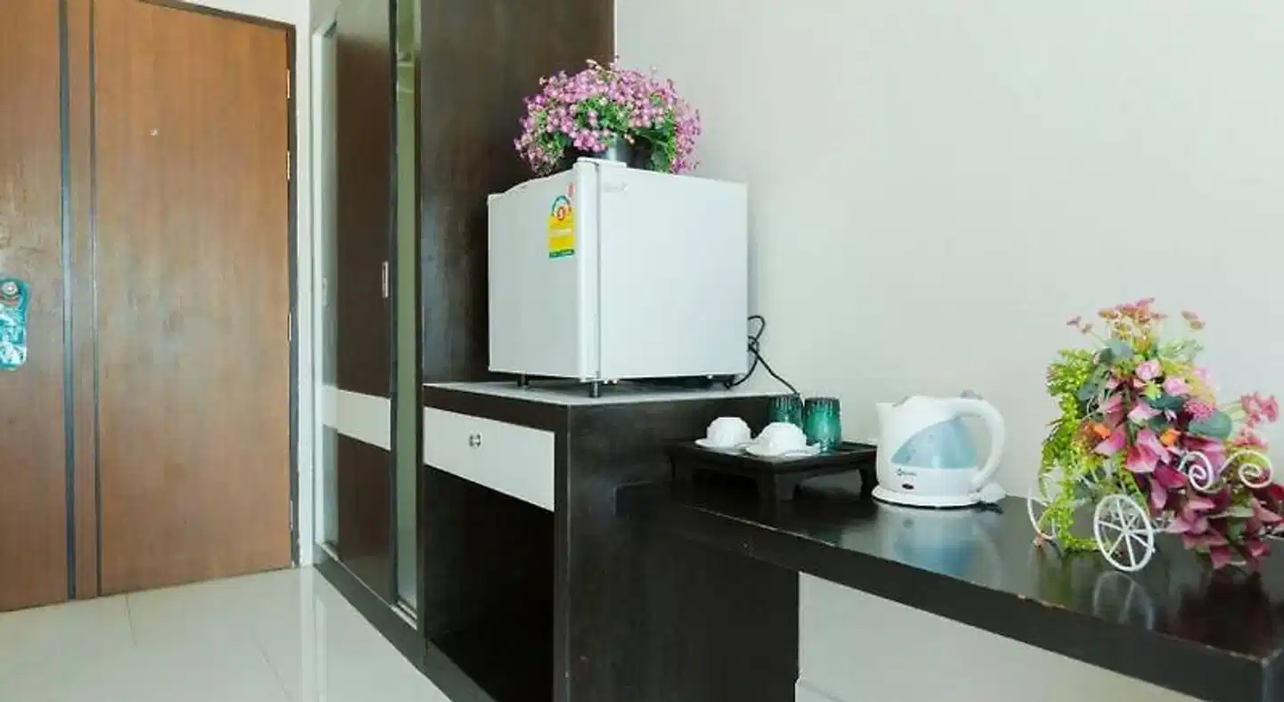 Neo Pattaya Badezimmer