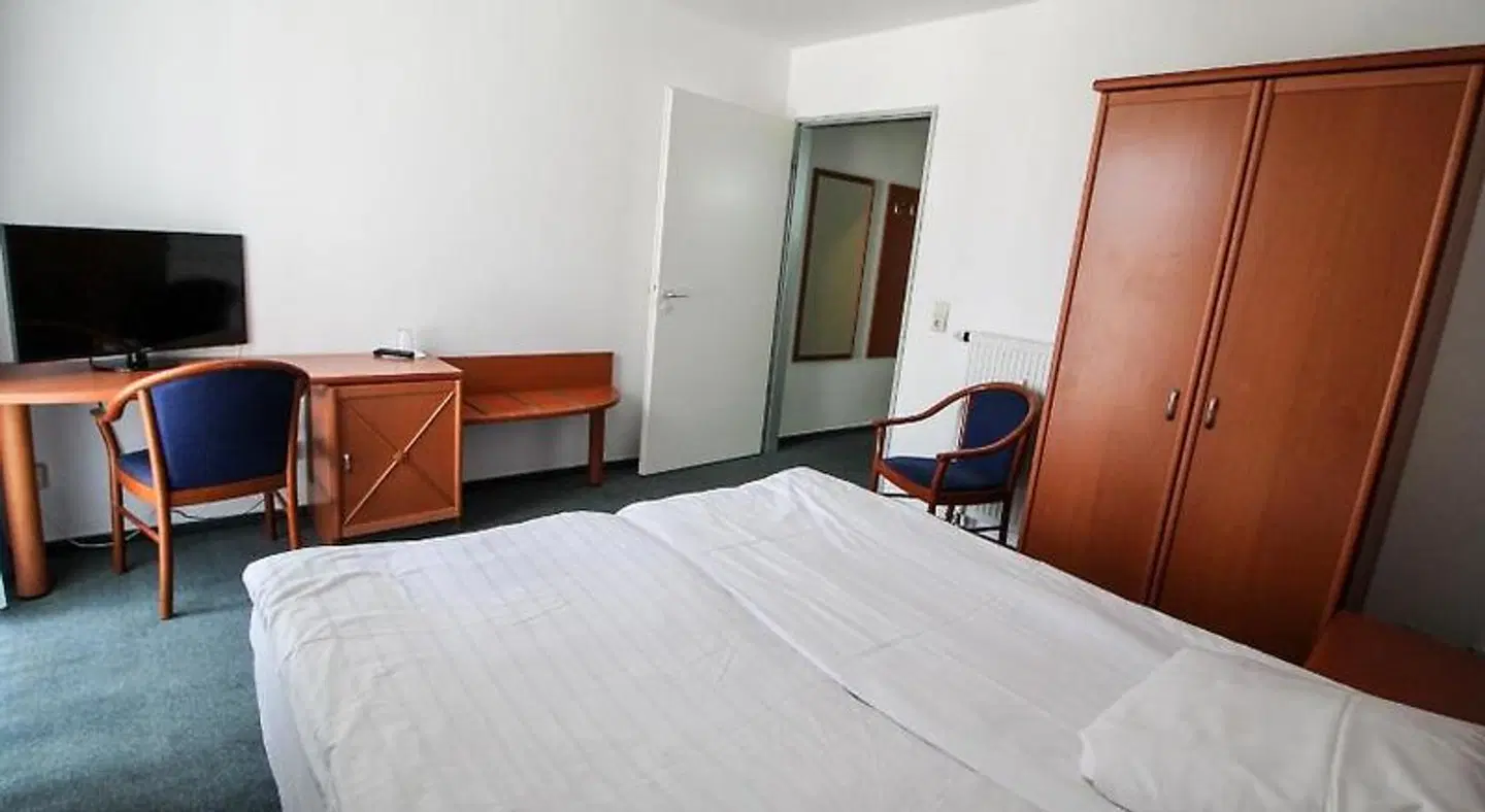 Wiegand im Ahrberg-Viertel ROOM_EXAMPLE