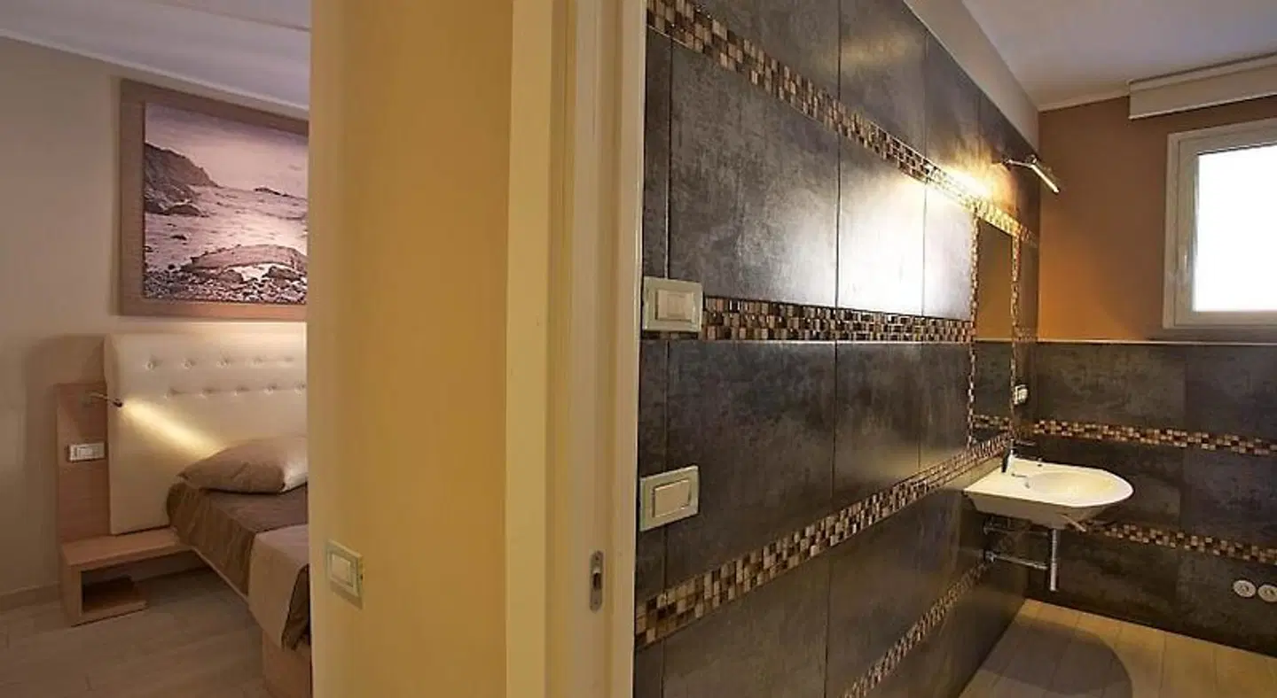C'era Una Volta LOUNGE_LOBBY