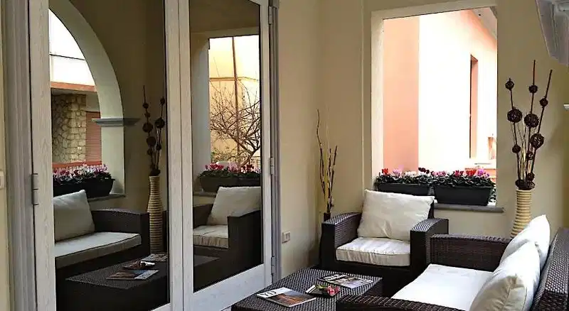 C'era Una Volta – Hotelfoto