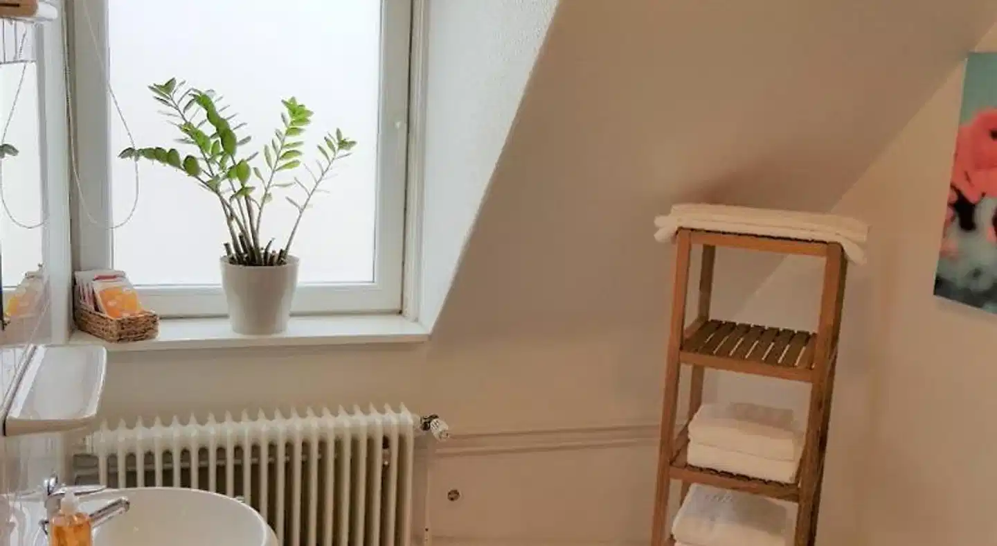 Flora Wohnbeispiel