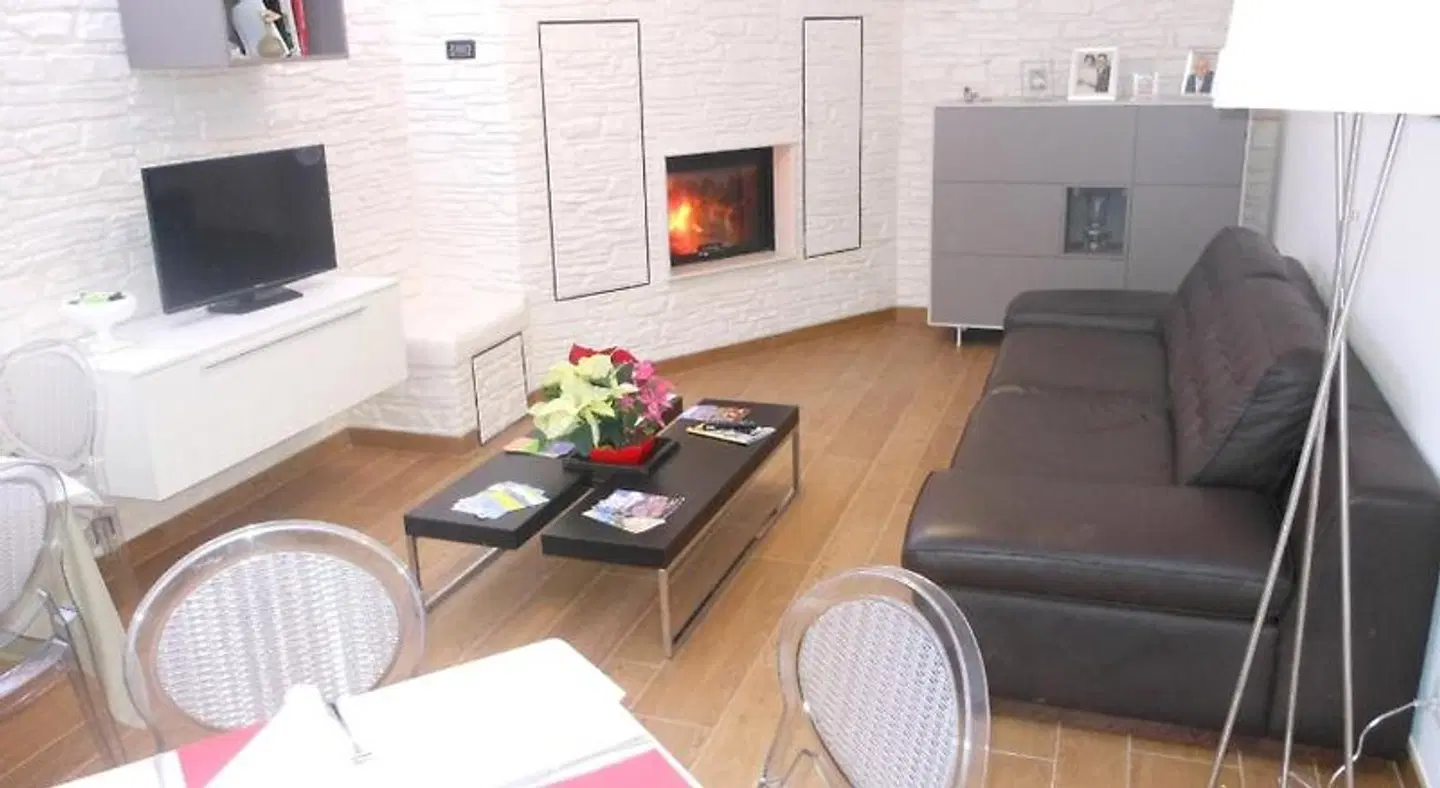 Agriturismo Nonna Rosa ROOM_EXAMPLE