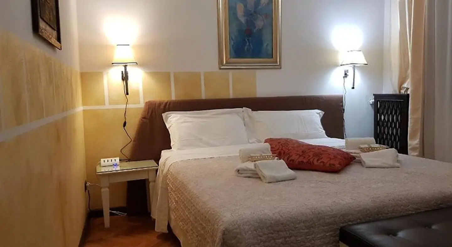 Locazione Turistica Cittadella ROOM_EXAMPLE