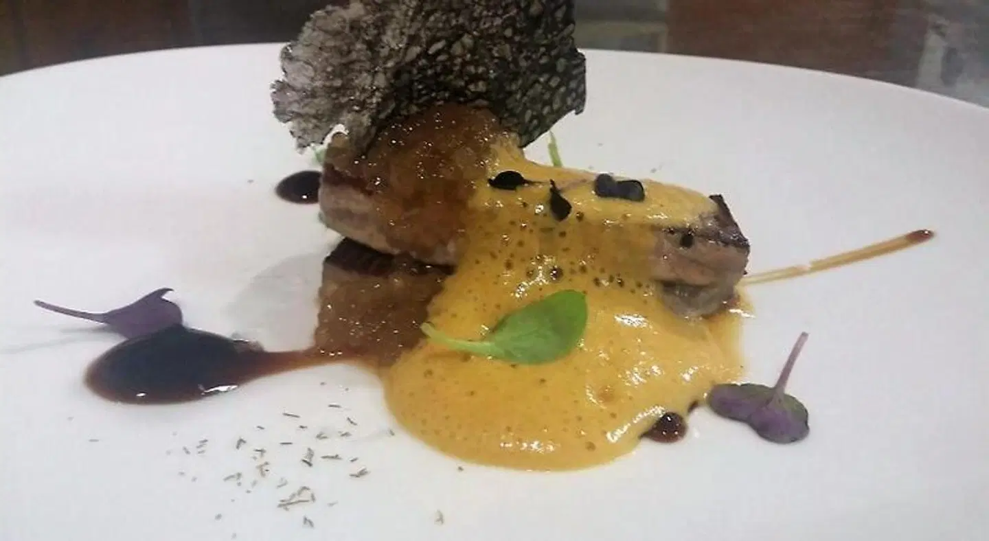 Hostal Teruel Restaurant