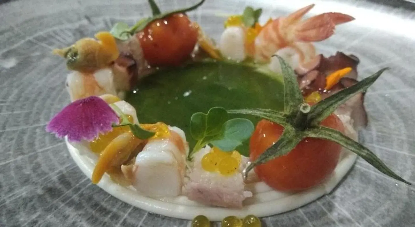 Hostal Teruel Restaurant