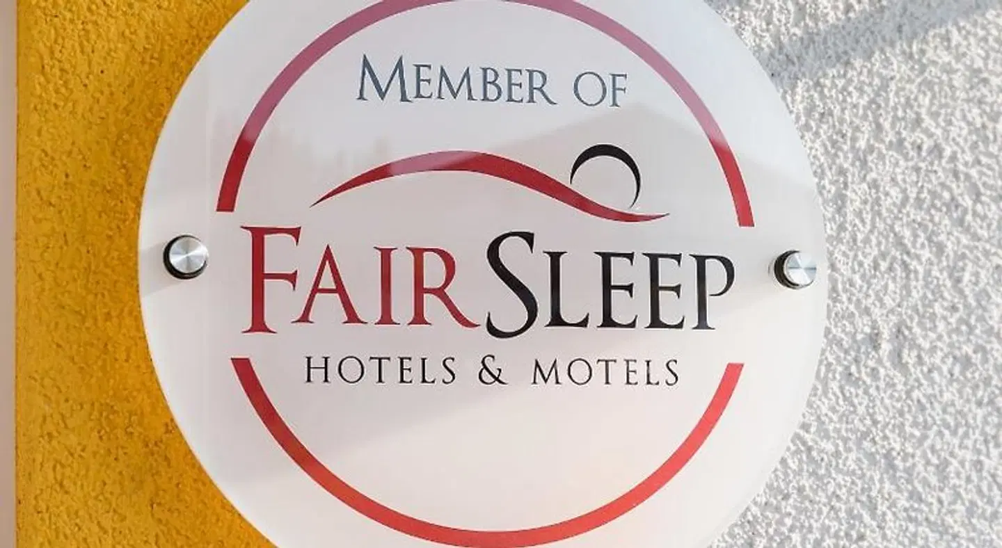 FairSleep Motel Einstein Erding MODEL_IMPRESSION