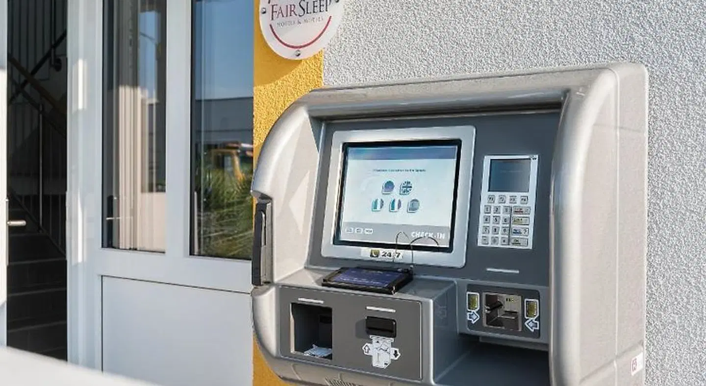 FairSleep Motel Einstein Erding Konferenz
