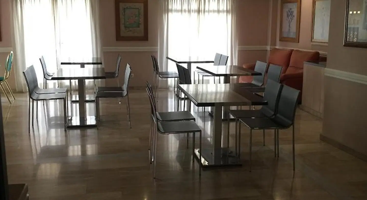 Avenida Leganés Konferenz