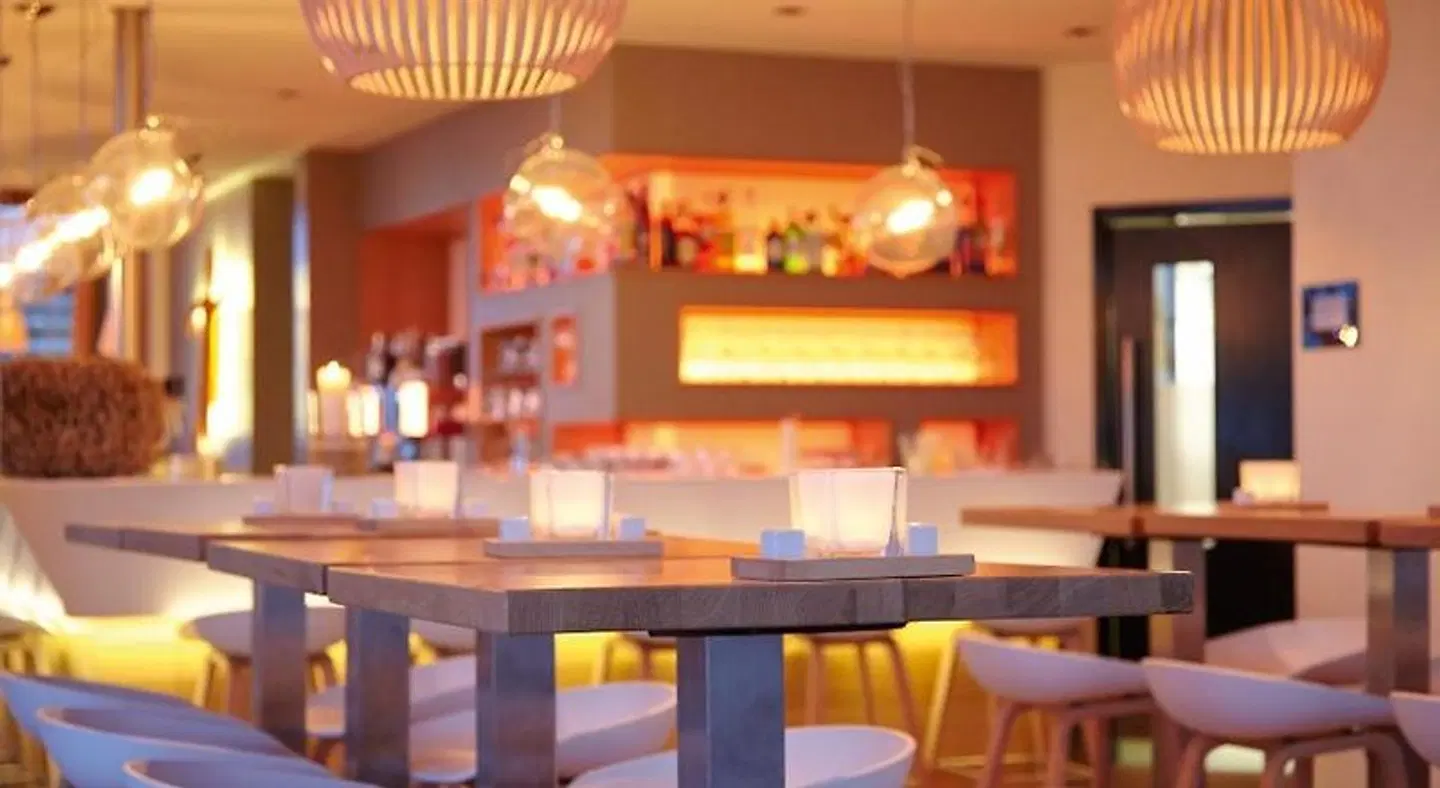 Strandgut Resort Bar