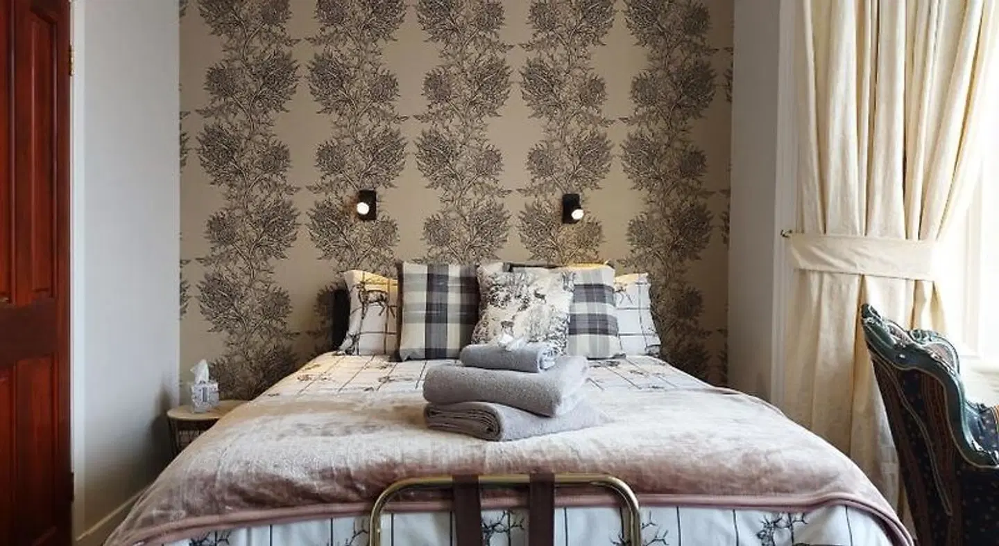 Lawriestone Guest House HEALTH_BEAUTY