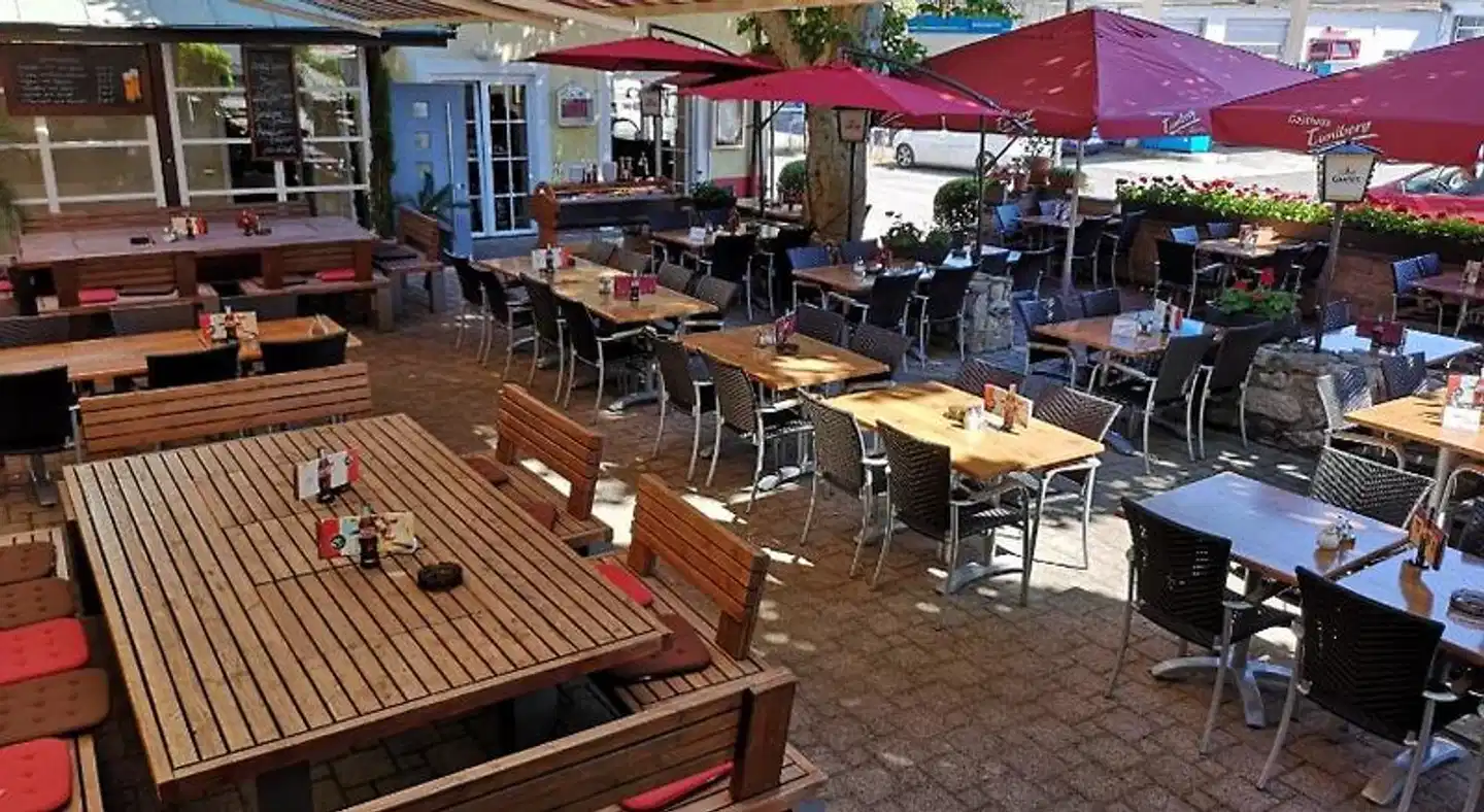 Tuniberg Restaurant Hotel Restaurant