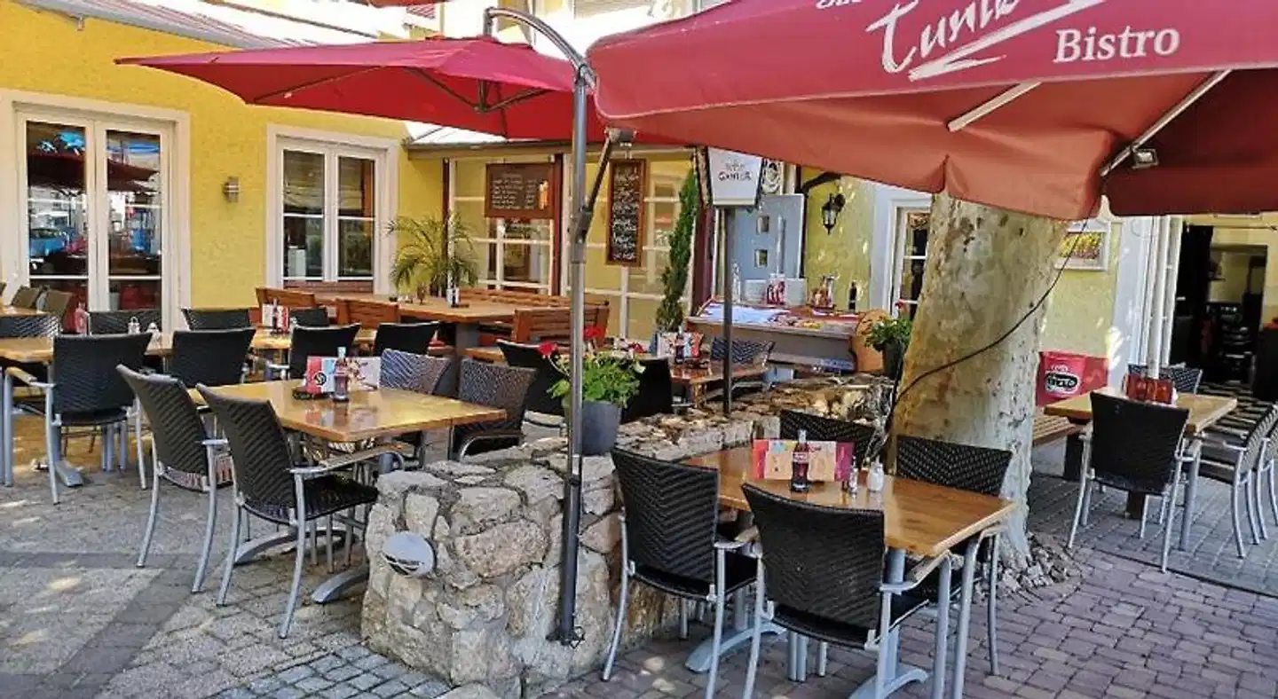 Tuniberg Restaurant Hotel Restaurant