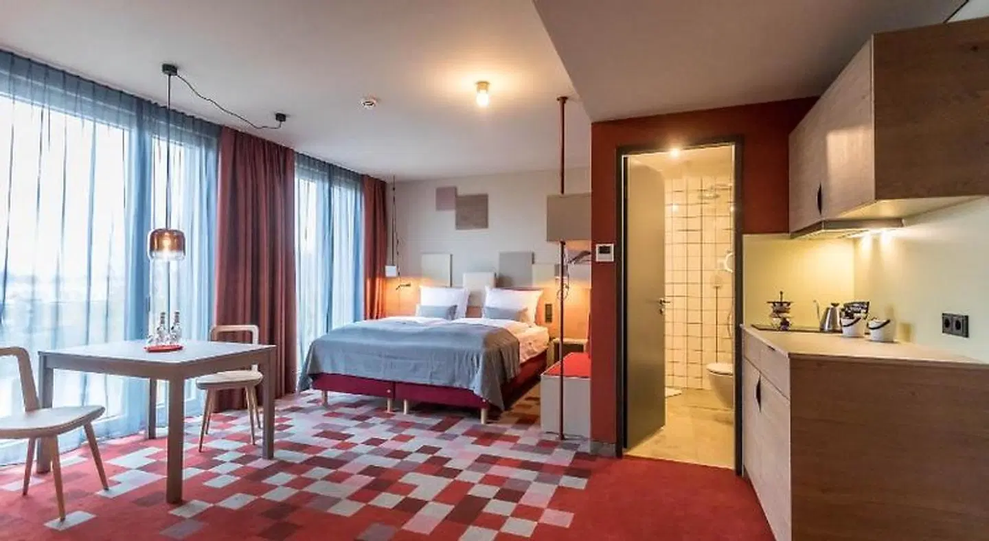 Hotel einsmehr ROOM_EXAMPLE