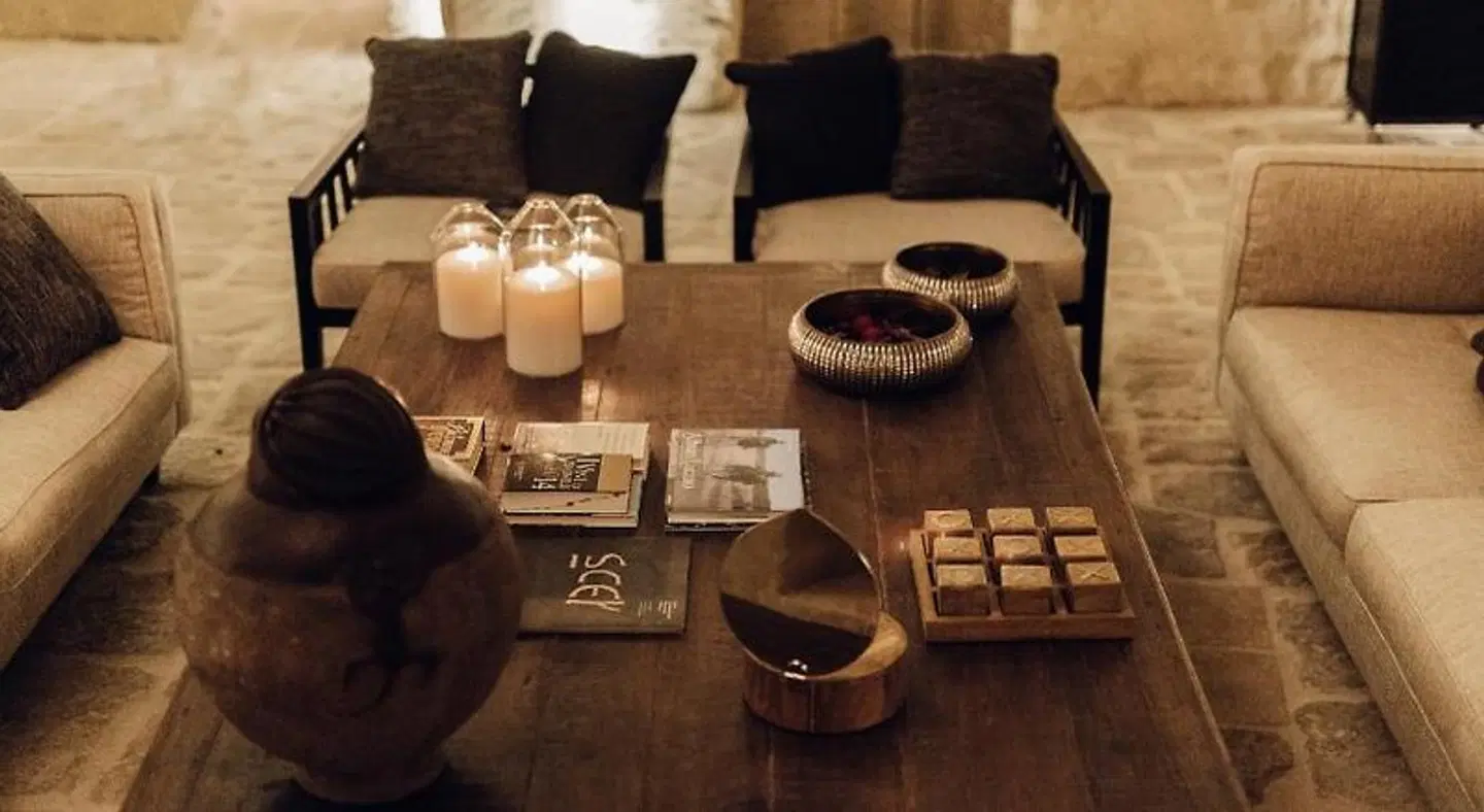 Il Palazzotto | Residence&Winery Konferenz