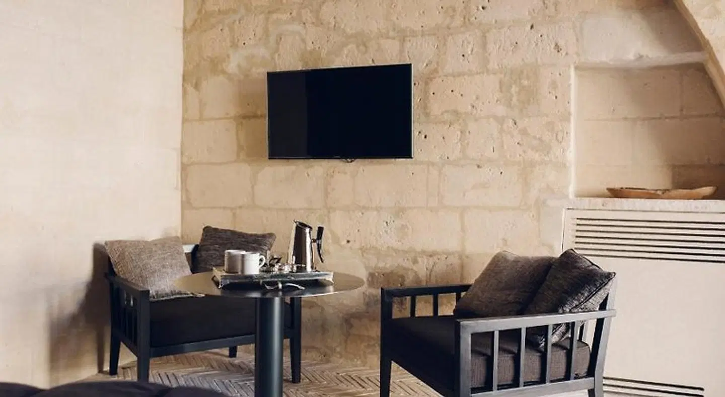 Il Palazzotto | Residence&Winery ROOM_EXAMPLE