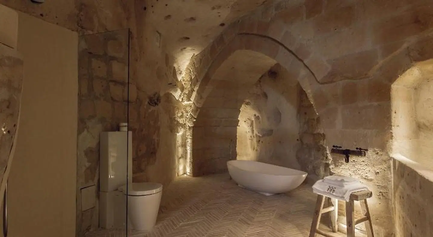 Il Palazzotto | Residence&Winery HEALTH_BEAUTY
