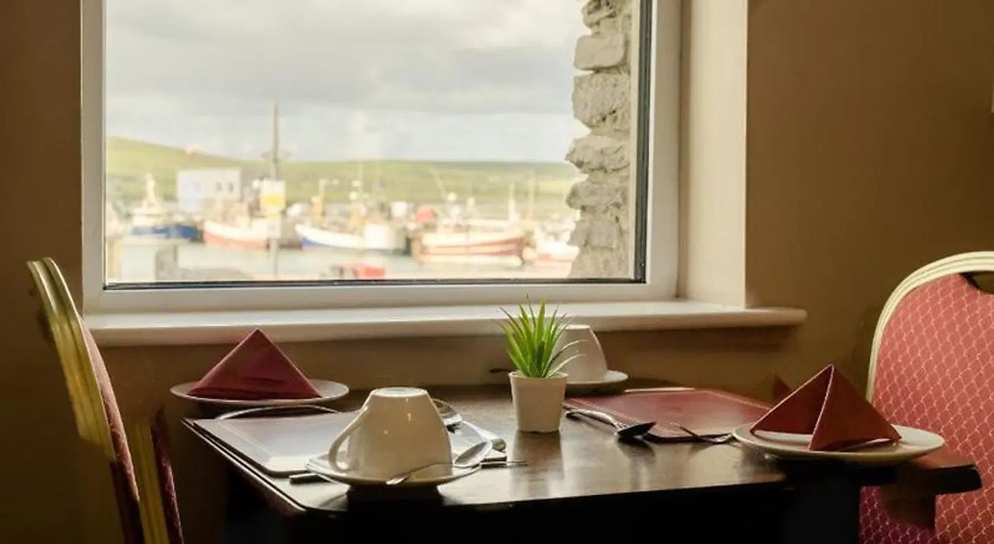 The Quayside B&B Konferenz