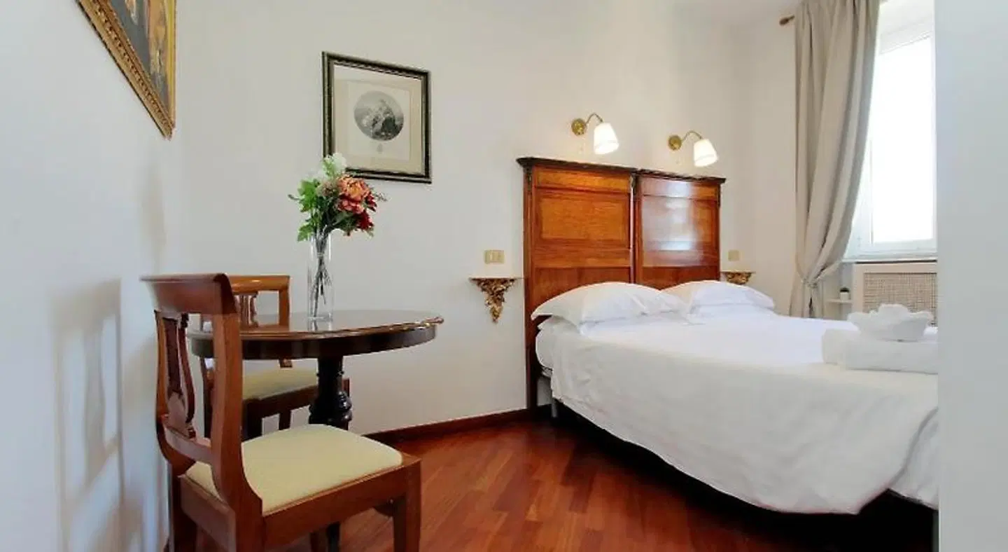 Terrazze Navona ROOM_EXAMPLE