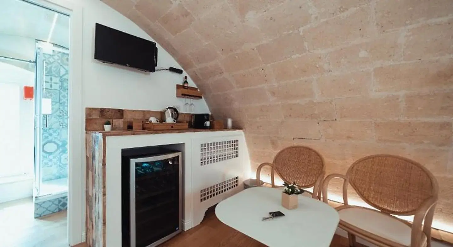 Gradelle San Nicola ROOM_EXAMPLE