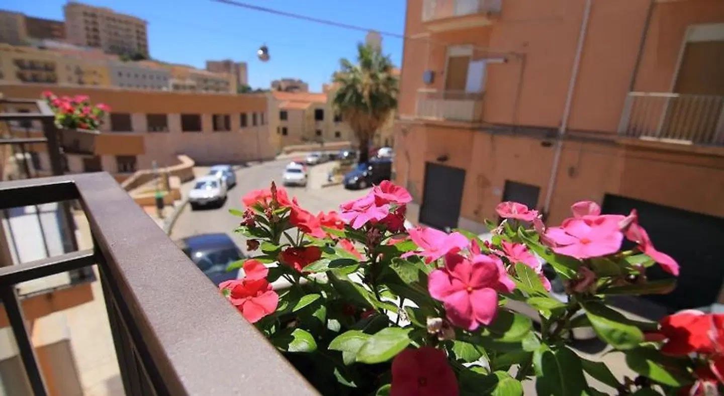 Gioeni Ventidue Terrasse