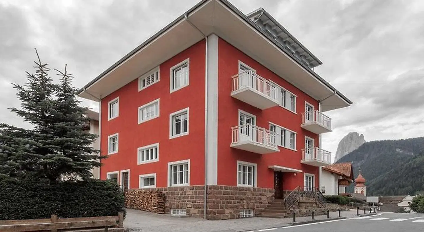 Casa al Sole EXTERIOR