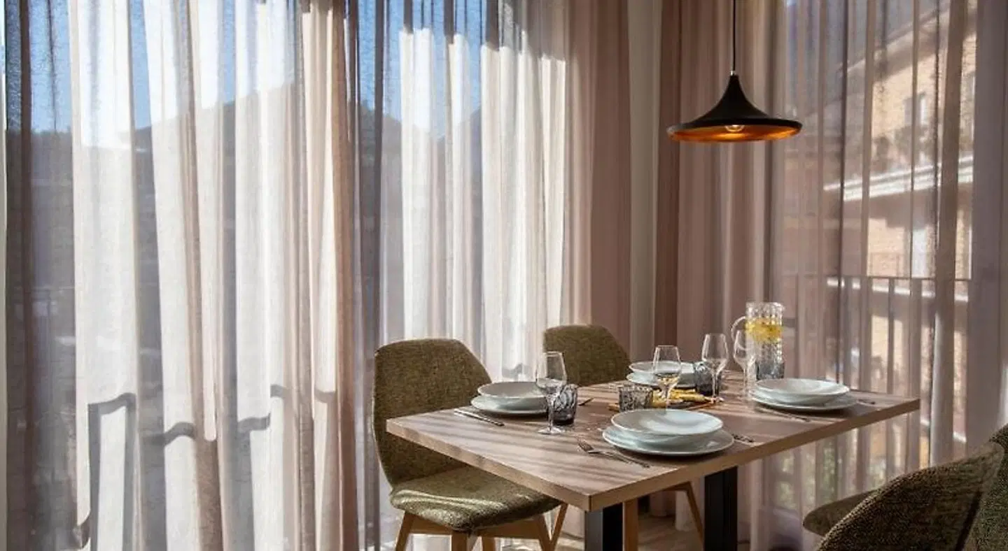 Residence Villa Hedy Restaurant