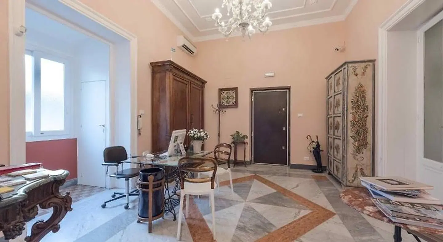 B&B Palazzo Benso Konferenz