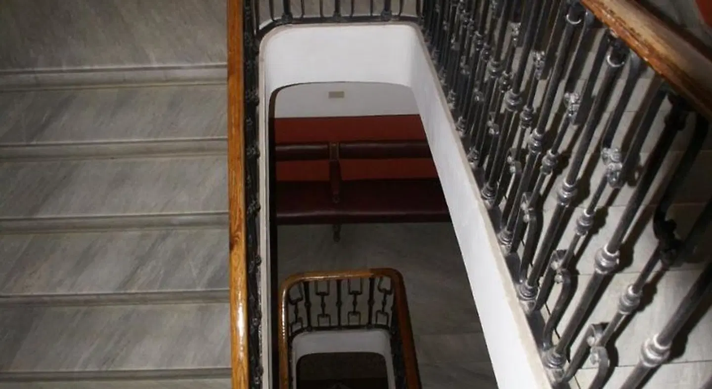 B&B Palazzo Benso EXTERIOR