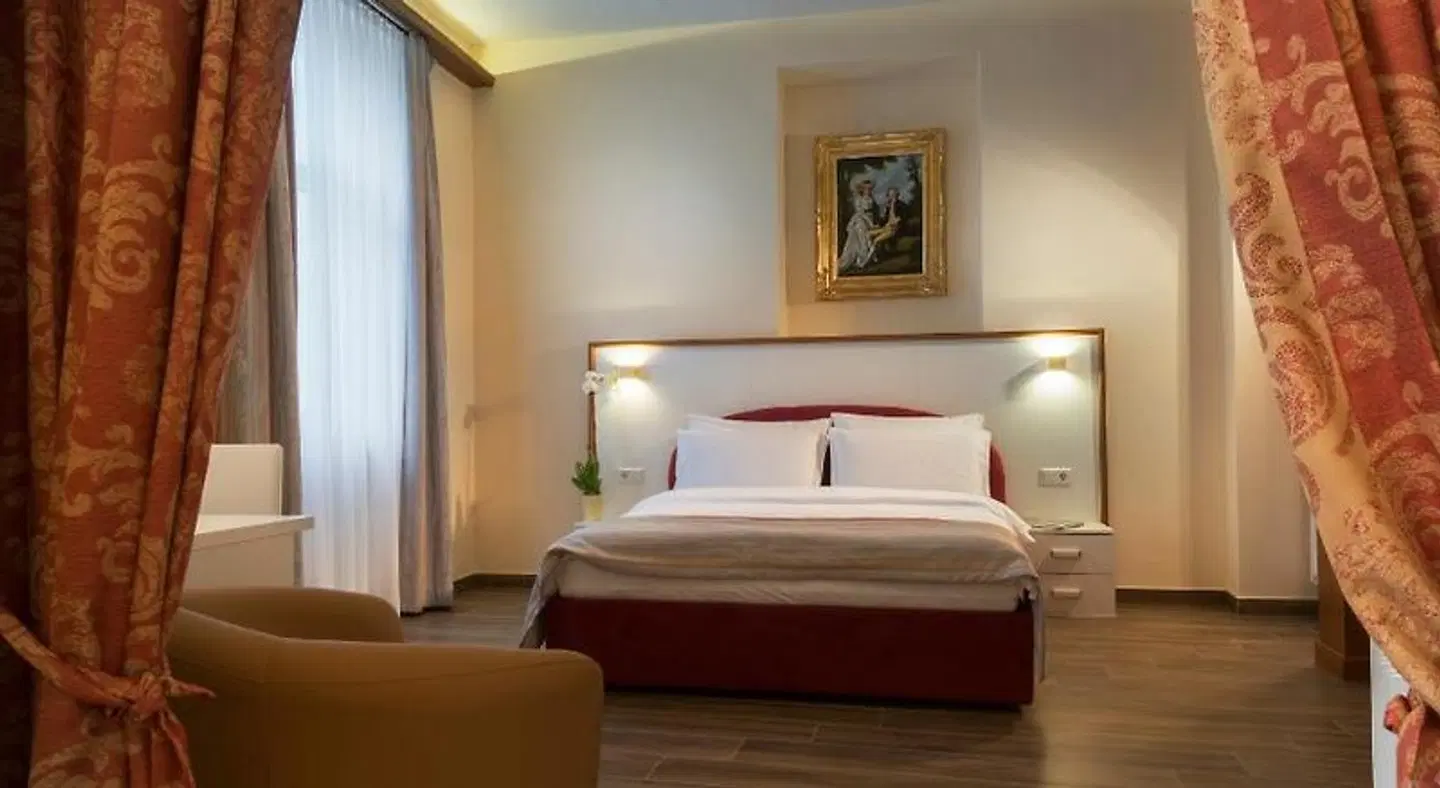 Casa da Vito ROOM_EXAMPLE