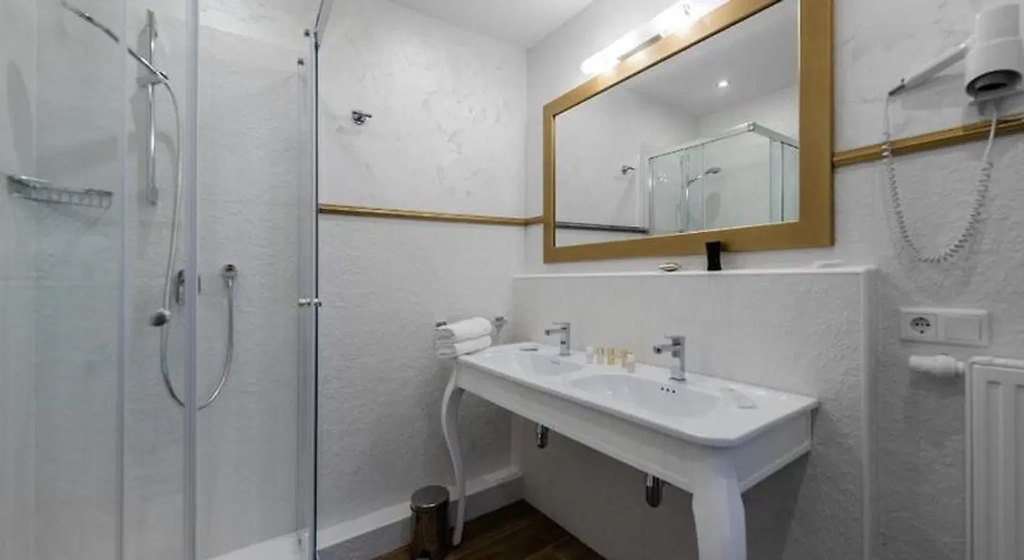 Casa da Vito Badezimmer