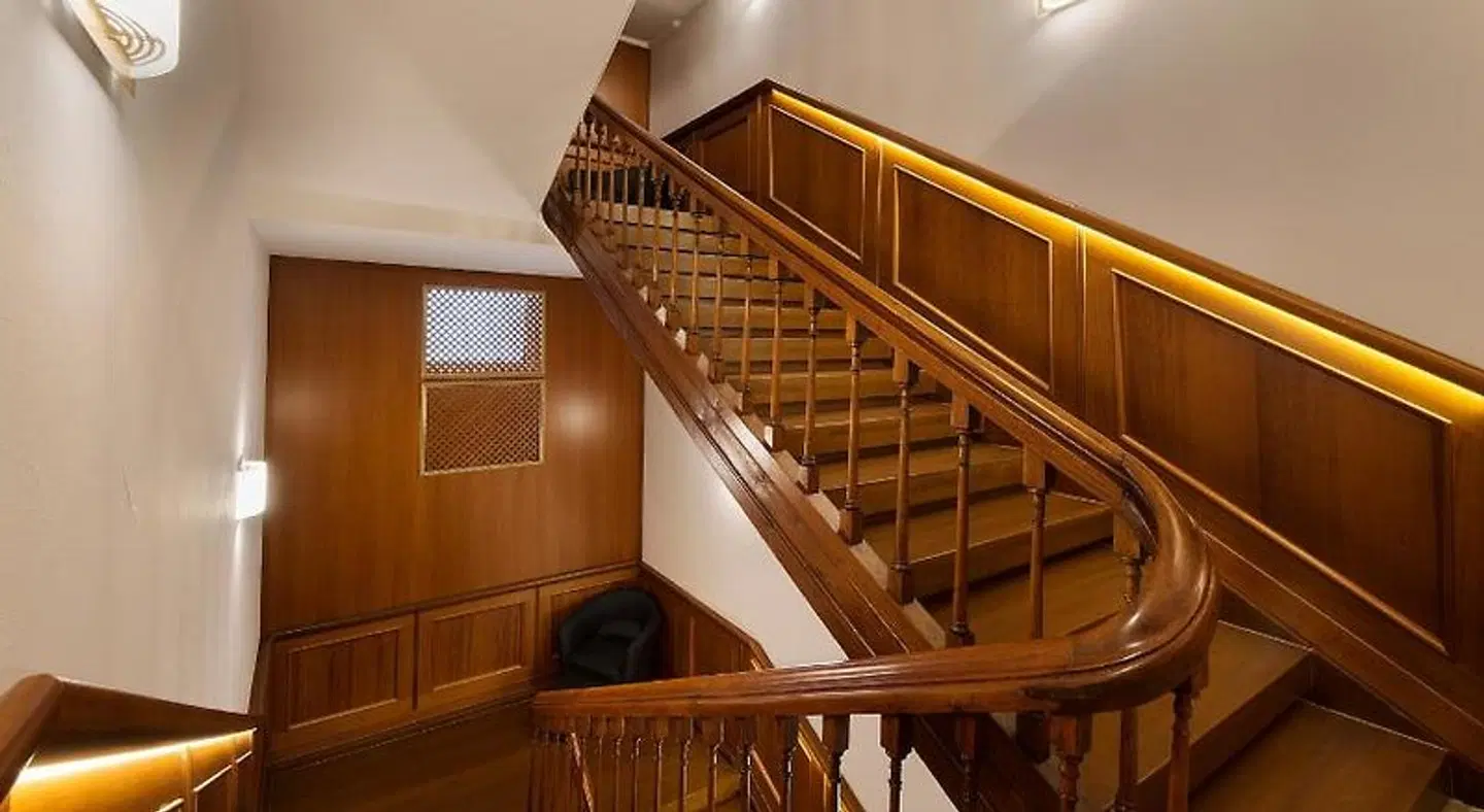 Casa da Vito LOUNGE_LOBBY