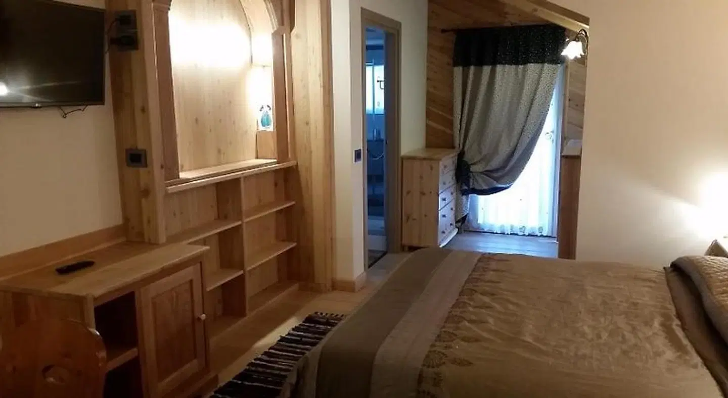 Hotel El Mondin ROOM_EXAMPLE