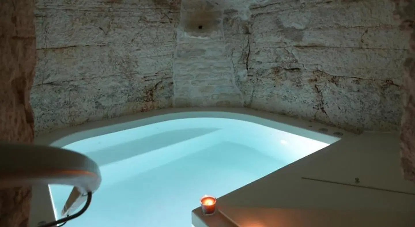 Trulli Occhi di Pietra HEALTH_BEAUTY