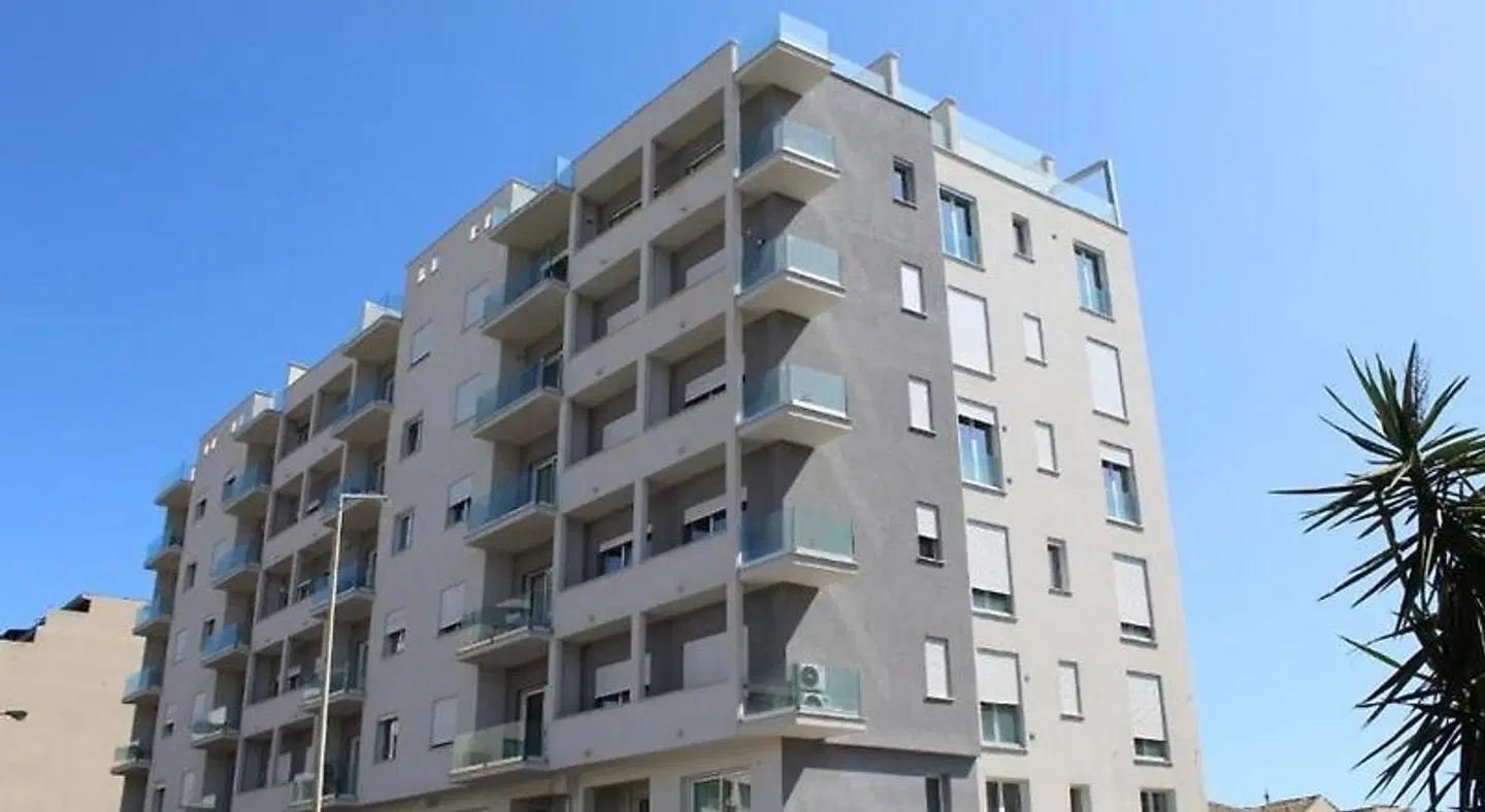 Porta Aragonese Luxury Rooms EXTERIOR