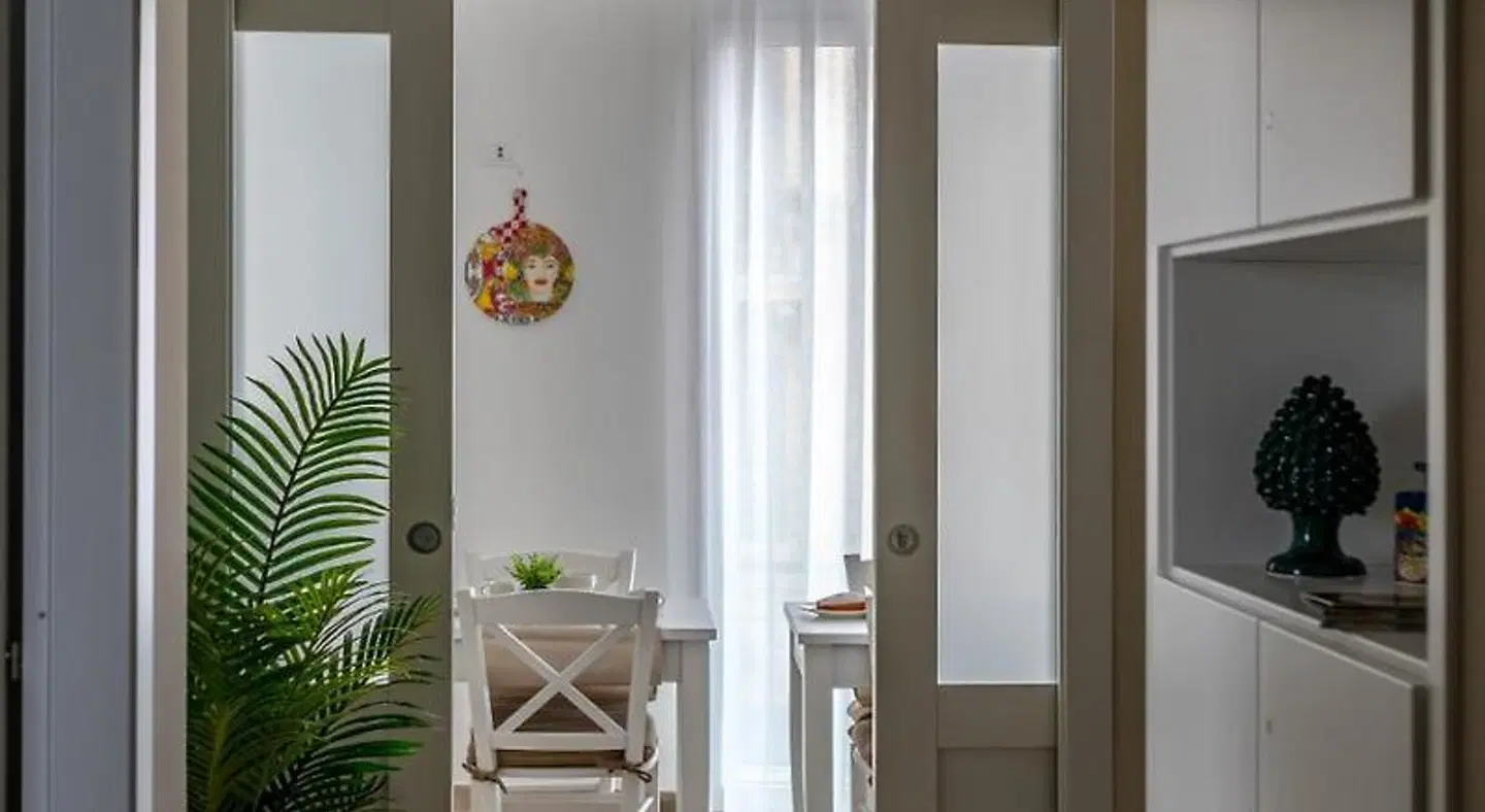 Porta Aragonese Luxury Rooms ROOM_EXAMPLE