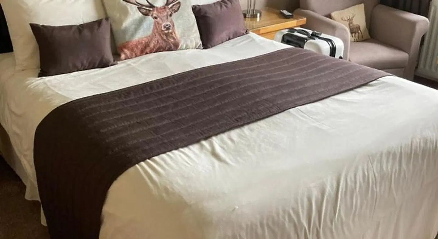 Mayfield B&B ROOM_EXAMPLE