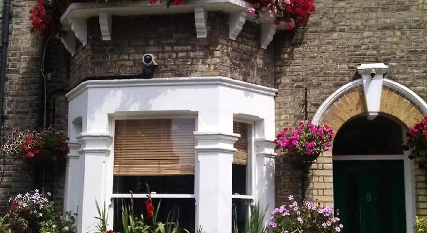 69TheGrove EXTERIOR