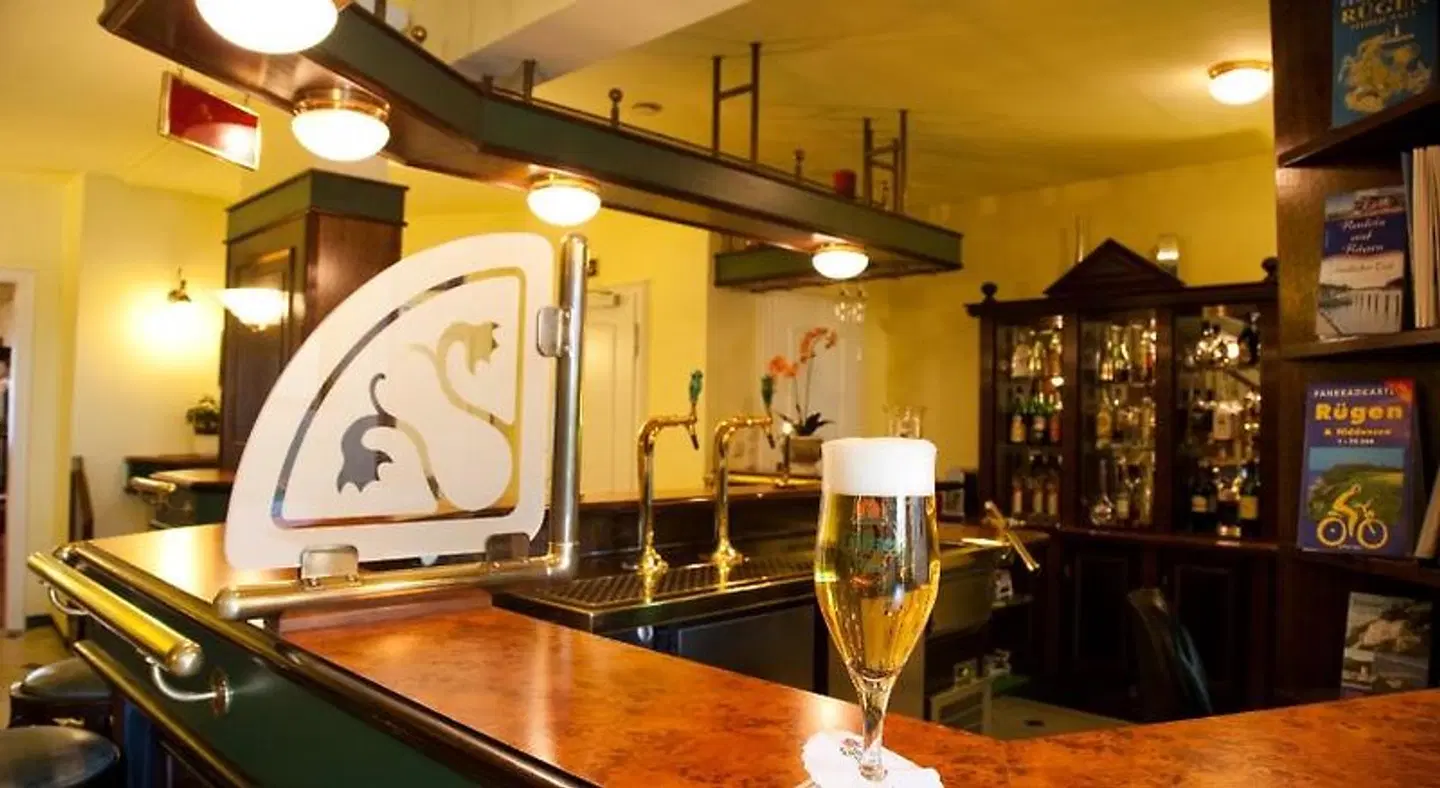 Stranddistel Bar