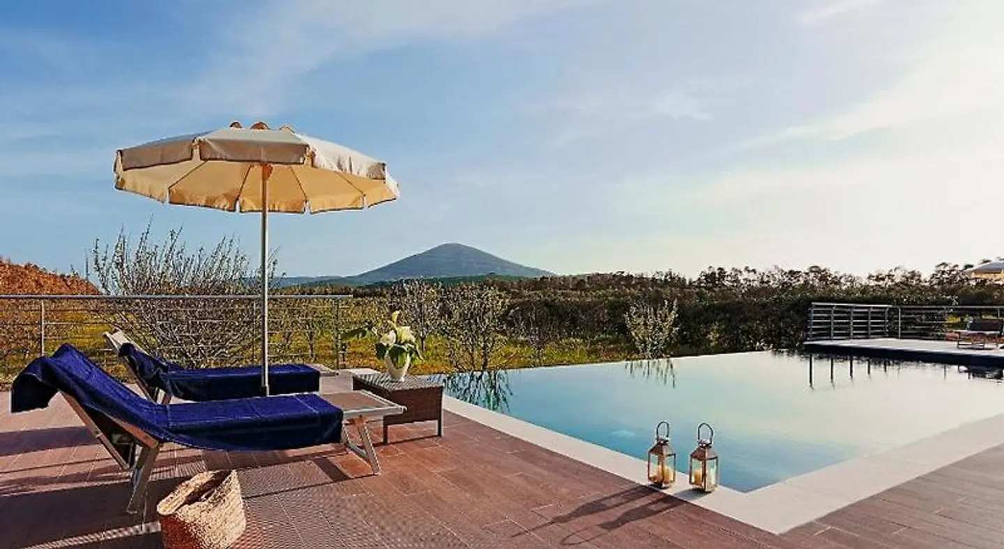 Agriturismo Casale degli Ulivi OUTDOOR_POOL