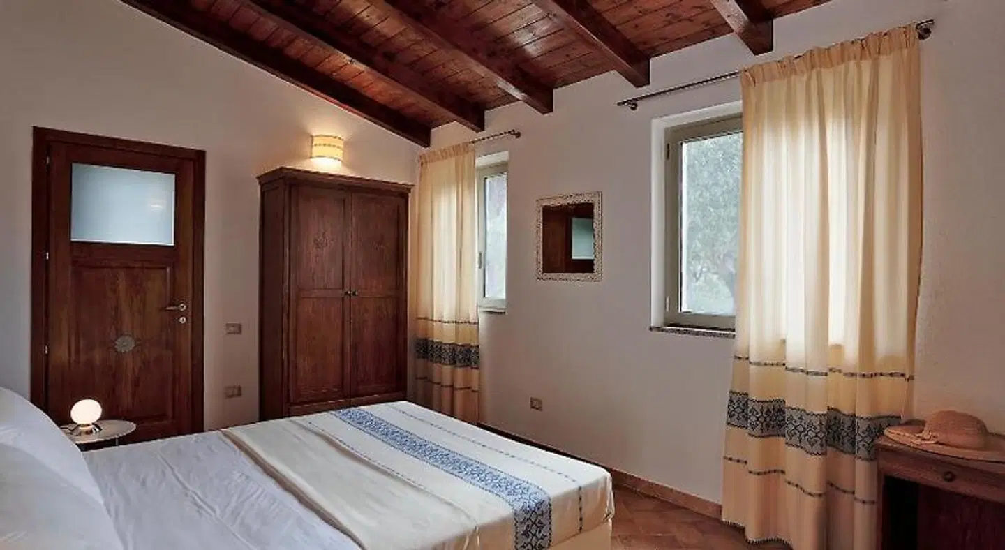 Agriturismo Casale degli Ulivi ROOM_EXAMPLE