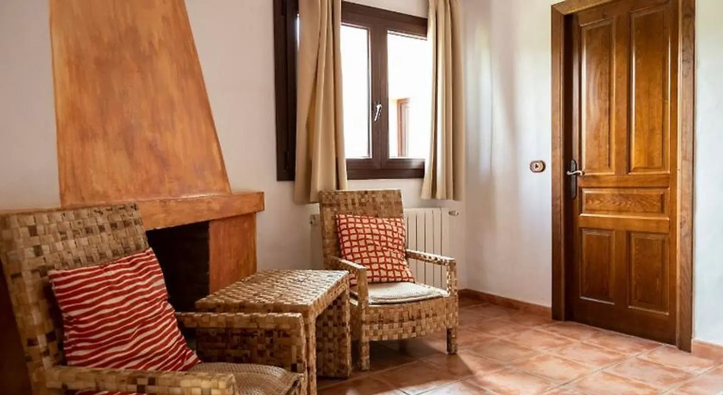 Paraiso Perdido ROOM_EXAMPLE