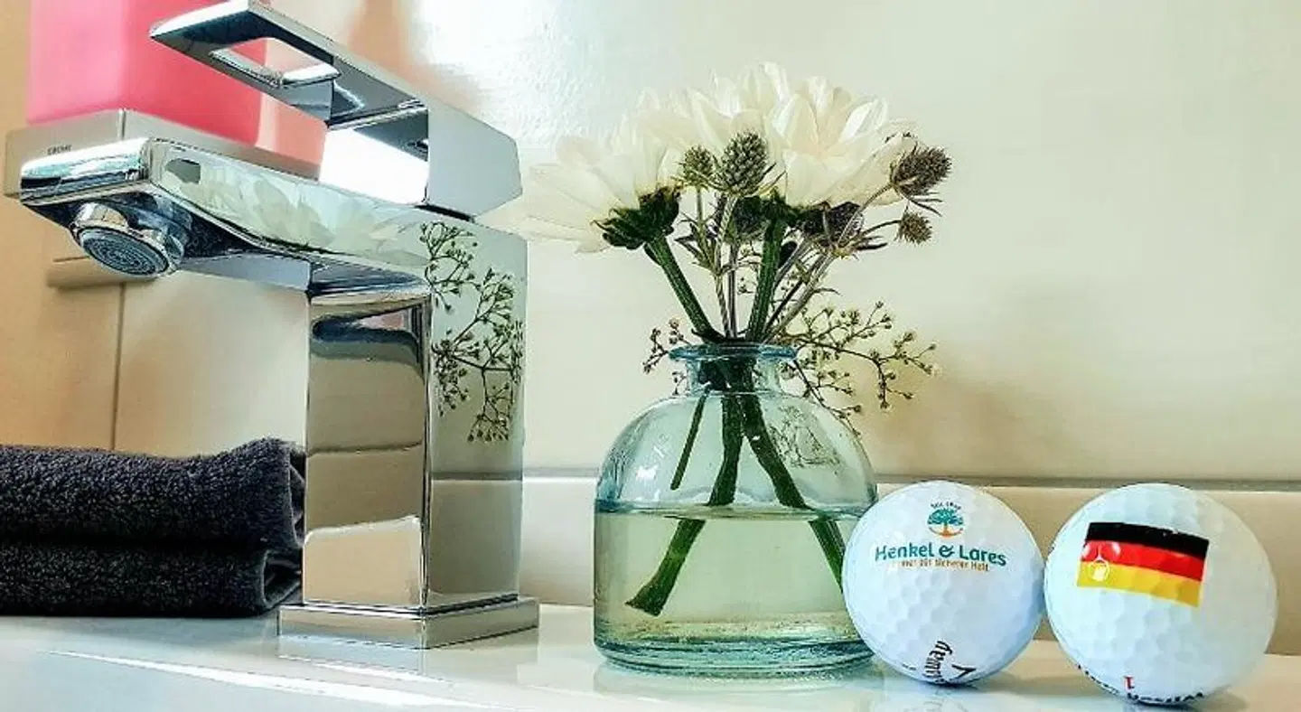 Appartments an der Golfanlage SPORTS_AND_LEISURE