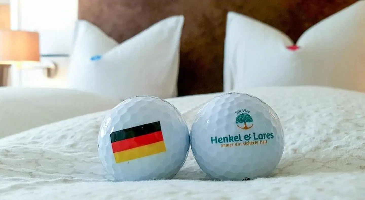 Appartments an der Golfanlage ROOM_EXAMPLE