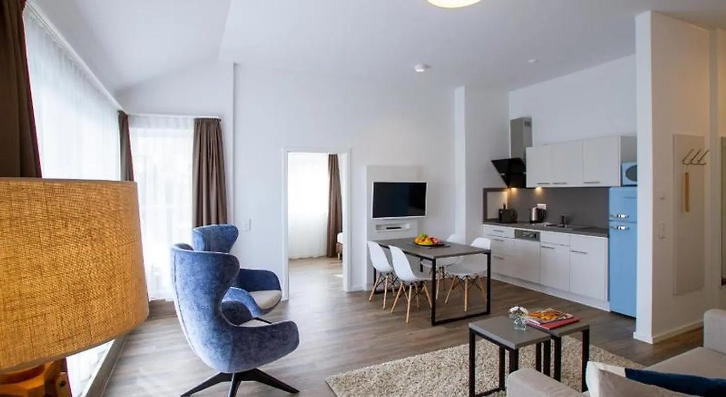 Appartments an der Golfanlage ROOM_EXAMPLE