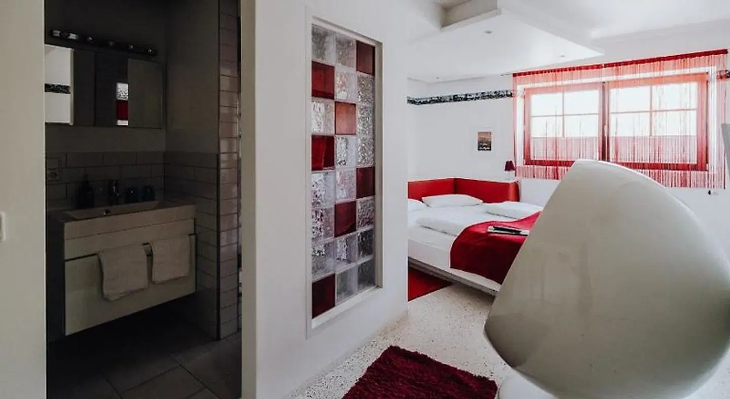 Road Stop Dortmund ROOM_EXAMPLE